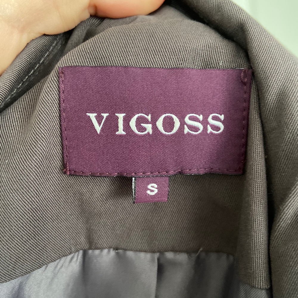VIGOSS Jacket - Picture 5 of 5